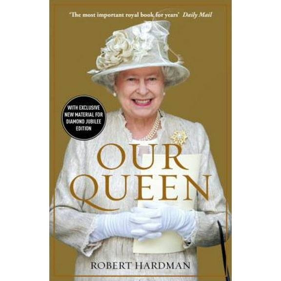 Pre-Owned Our Queen (Paperback) 0099551152 9780099551157