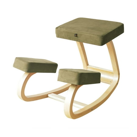 Mallboo Ergonomic Kneeling Chair For Office And Home Knee Chairs