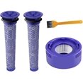 thumbnail image 1 of Para aspiradora DYSON, Dyson dc58 dc59 V6 V7 V8 V10, accesorio de elemento filtrante, 1 of 5