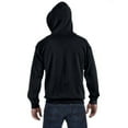 thumbnail image 2 of GILDAN G186 ADULT HEAVY BLEND ADULT 8 OZ., 50/50 FULL-ZIP HOOD, 2 of 4