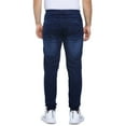 thumbnail image 3 of Campus Sutra Men Front type Stylish Casual Denim Jeans, 3 of 3