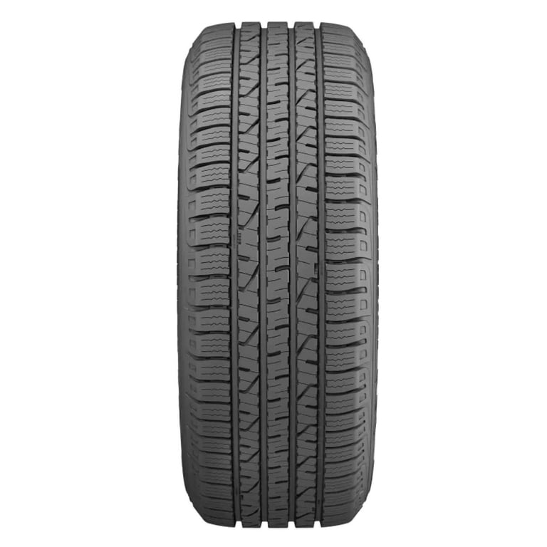 Goodyear Wrangler Steadfast HT All-Terrain Tire, 265/60R18 110H