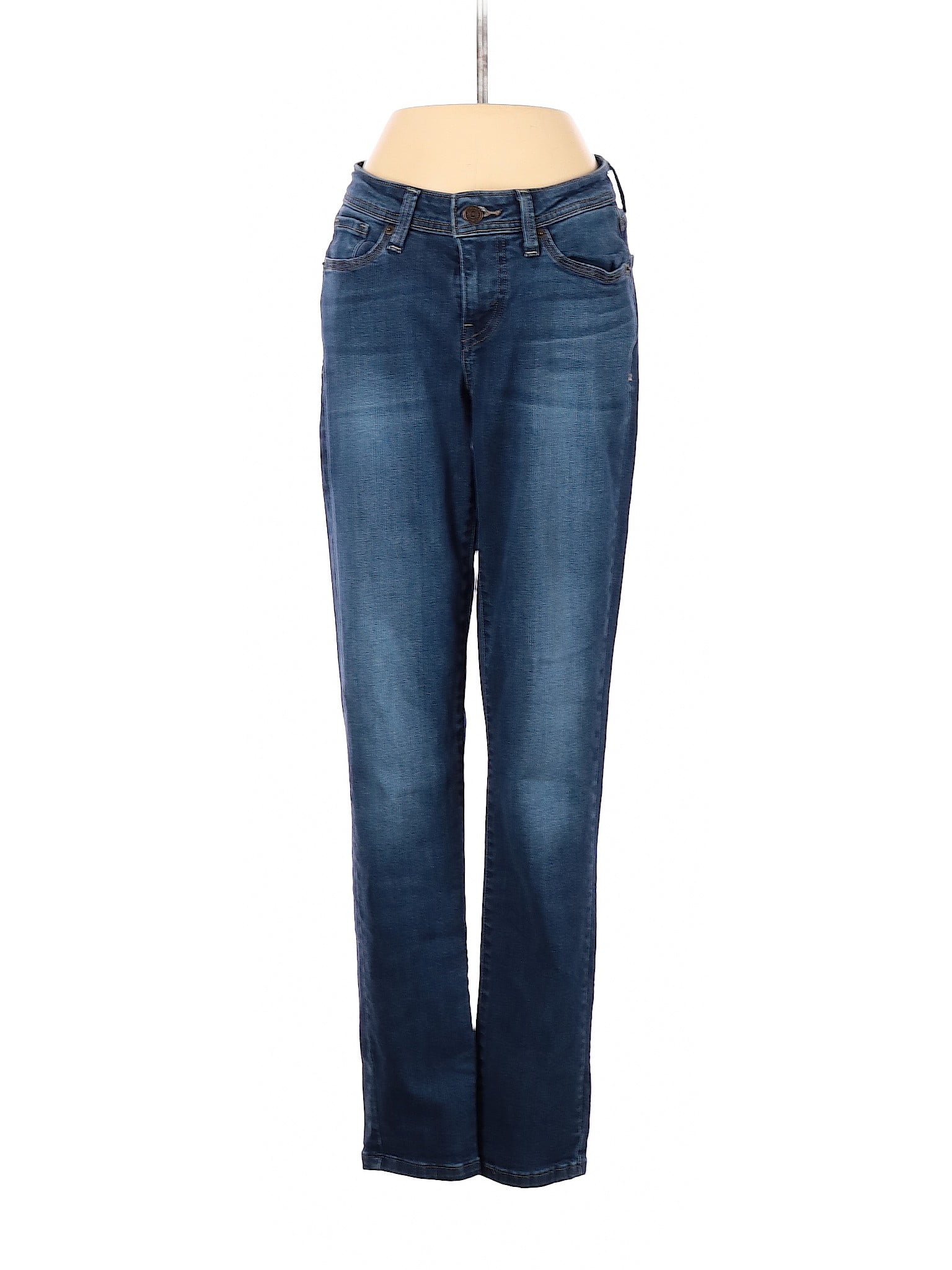 size 4 in levis jeans