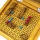 thumbnail image 4 of Juego de mesa Professor PUZZLE Sea Battle Wooden para 2 jugadores, 4 of 8