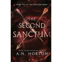The Second Sanctum, (Paperback)