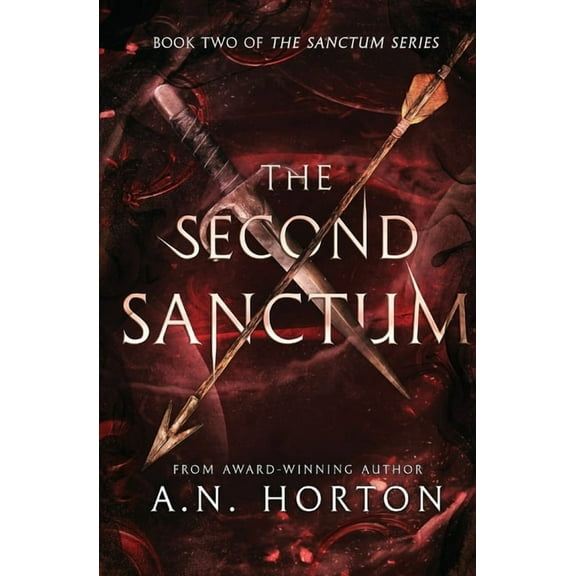 The Second Sanctum, (Paperback)
