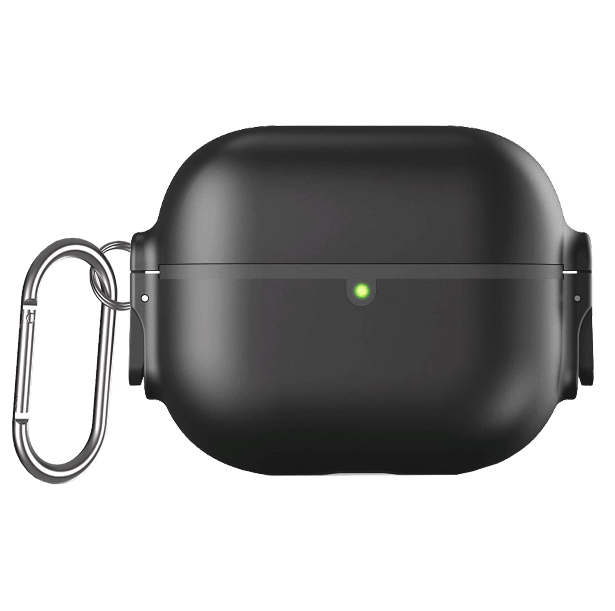 Compatible with Airpod Pro 2nd Generation Case with Lock, Airpods Case