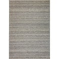 thumbnail image 1 of Dynamic Rugs BI2485703036 Tapis de Sol Contemporain Rectangle de 2 Pi x 3 Pi 8570 - 3036 Gris Clair, 1 of 1