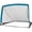 Blue-5x3FT, variant on 5*3 6x4 9x5 Ft Portable Soccer Goal For Backyard Foldable Practice Net With Carrying Bag Adult Pop Up Equipment Indoor And Outdoor Sports Game