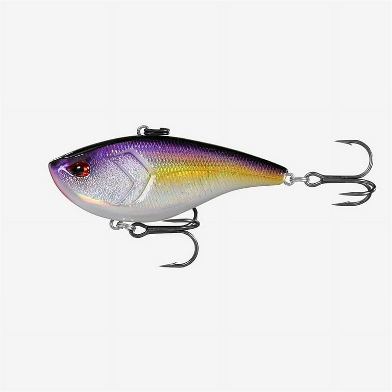 13 Fishing ED75-59 El Diablo Sinking Crankbait 3