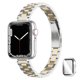 thumbnail image 1 of Correa de reloj CSJCUBIC, metal y acero inoxidable, 46 mm, para mujer, 1 of 7