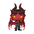 thumbnail image 2 of Funko POP! Games: Baldur's Gate 3 - Raphael, 2 of 3