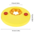 thumbnail image 4 of Mangas flotantes de espuma EVA Arm Float Discs Shiker para niños, 4 of 6