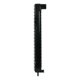 thumbnail image 4 of Radiador Jeep Grand Cherokee 1995 1996 1997 32 mm DEYAC Radiador, 4 of 10