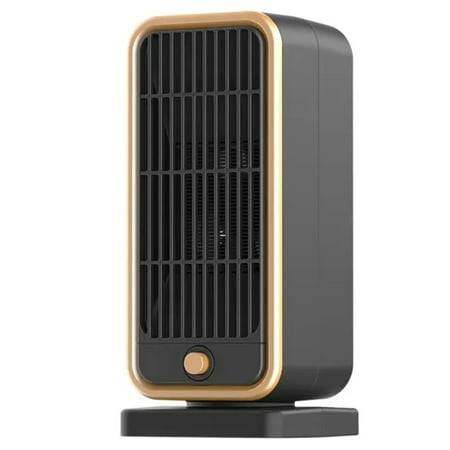 

Heater 500W/220V Ceramic Heaters for Room Sheet Portable House Heating Foot Hand Warmer