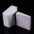 thumbnail image 1 of 50pcs Pp Garden Label Hanging Waterproof Plant Tag Label For Flower Pot, 1 of 8