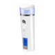 thumbnail image 4 of Liviano Nano Spray Facial de Plástico Portátil para Piel Humectante, con 1 piece Cable USB - , 30ml Blanco Yuyangstore Face Mist Spray, 4 of 7