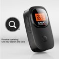 thumbnail image 4 of Pocket Radio, HD Backlit  Radio  for Home Outdoor, 4 of 7