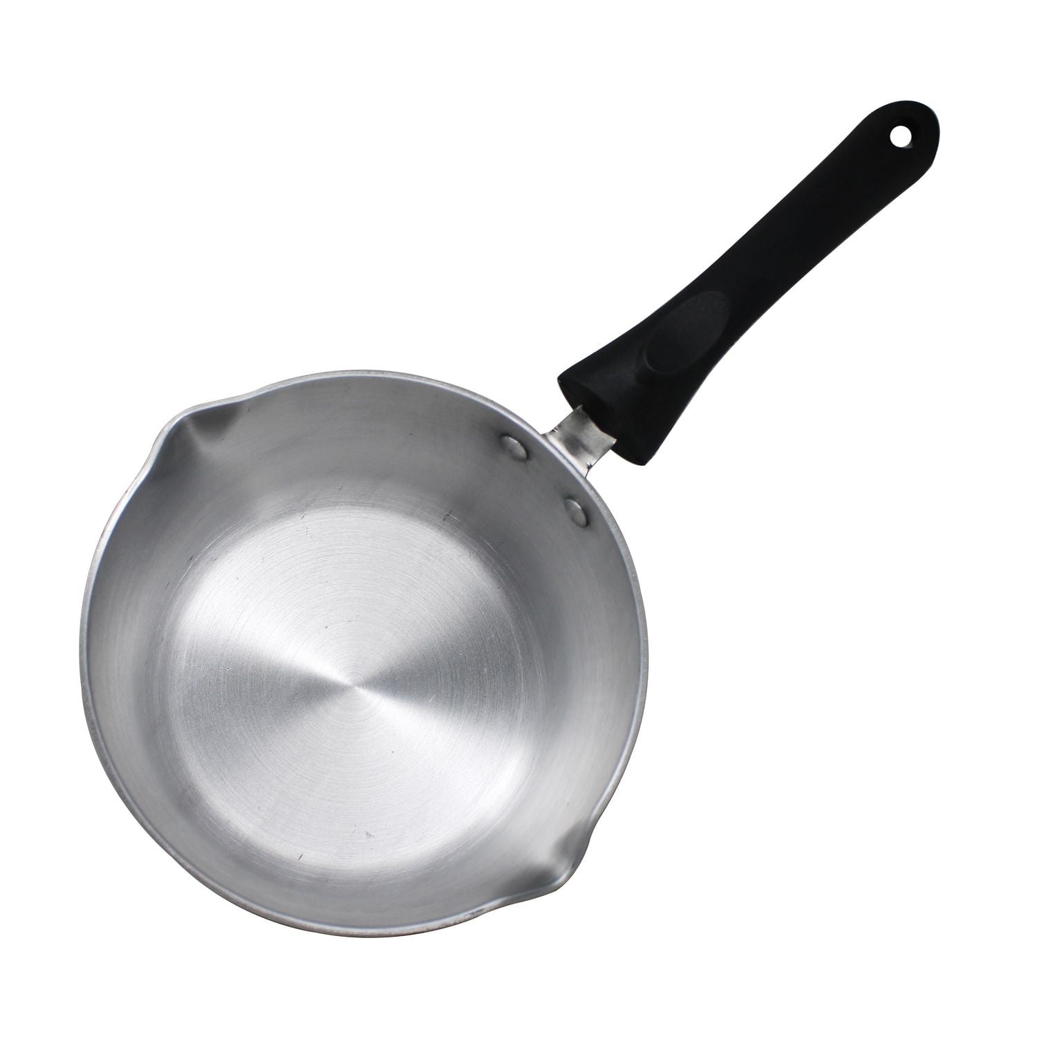 Casserole à lait Mainstays en aluminium