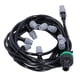 thumbnail image 5 of Boquilla de Nebulización Tubo de Riego 4/7 para Invernadero Amonsee, 5 of 8