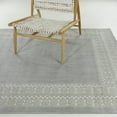 thumbnail image 2 of Carew Transitional Border Area Rug, 2 of 10