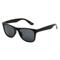 thumbnail image 1 of Lentes de Sol Lax Kids Para Niño, Rectangular Negro Unitalla, 1 of 5