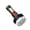 Black2, variant on HIBIBUD Flashlights High Lumens,Super Bright Lens Flashlight Camping,Side Cob Light Tactical Flashlight,Black1