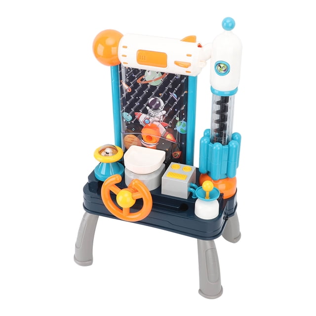 Juego de mesa Catch Peas ANGGREK Máquina de juego de mesa para interiores para niños
