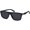 Black/Grey, variant on Polarized Square Sunglasses TR90 Lightweight Unisex Women Men, Trendy Classic Design UV Protection