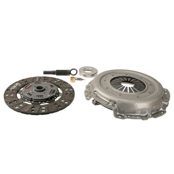 Clutch Kit - Compatible with 2000 - 2004 Nissan Xterra 2001 2002 2003