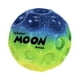 thumbnail image 1 of Bola hinchable Waboba Moon Ball Gradient Hyper Bouncy para todas las edades, 1 of 6