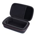 thumbnail image 1 of Sac de Voyage Extérieur en EVA Rigide le Plus Récent pour Baseus 20000mAh Démarreur de Secours Banque d'Alimentation 2000A 12V Démarreur de Batterie de Voiture Portable Fermeture Éclair Bicolore, 1 of 6
