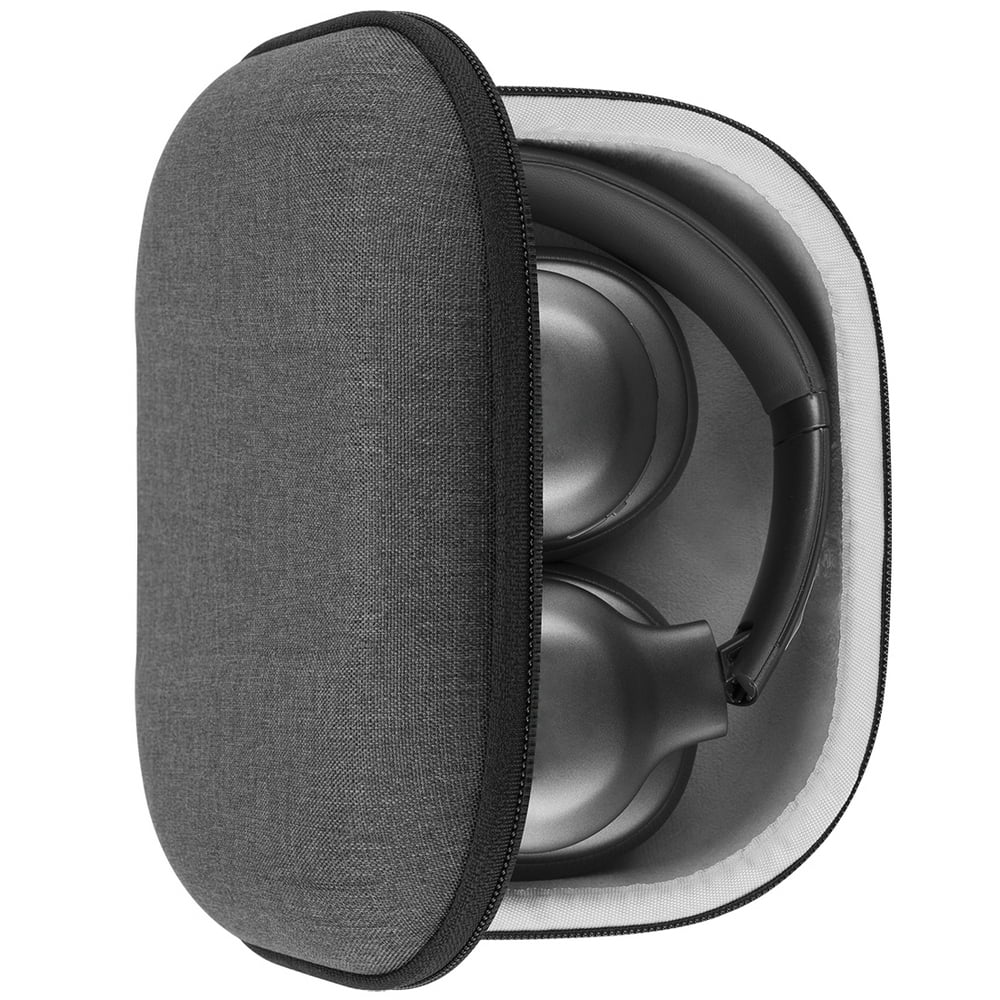 Geekria UltraShell Case Compatible with JBL Tour ONE, Live 650 BTNC