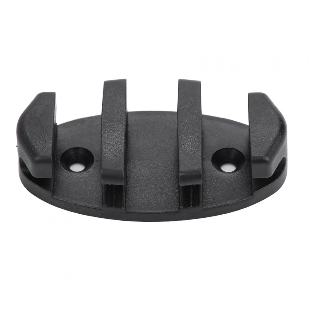 Kritne Anchor Cleat, Zig Zag Cleat,Zig Zag Anchor Cleat for Kayak Canoe