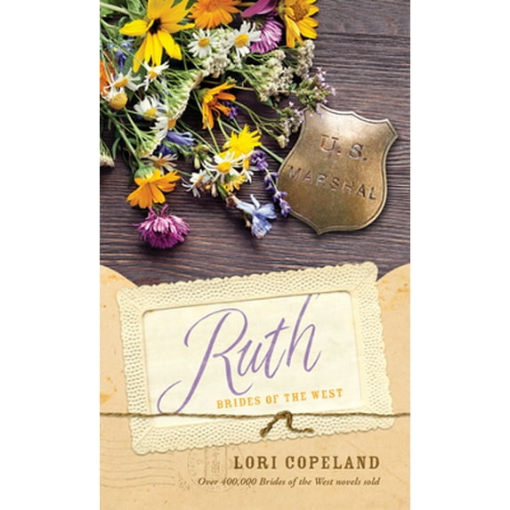 Pre-Owned Ruth (Mass Market Paperback) 1496441974 9781496441973