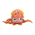 thumbnail image 1 of Jouets de Plage O Ctopus Jouets de Piscine Jouets de Bain à Remonter O Ctopus Jouet de Bain Rabais, 1 of 5