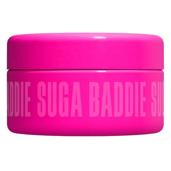 NYX Professional Makeup Fat Oil Whipped Body Butter with Shea Butter and Avocado Oil, Suga Baddie, 4.9 fl oz