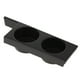 thumbnail image 4 of Automotriz Coche Portavasos Sostenedor de Botella Color Negro, 4 of 7