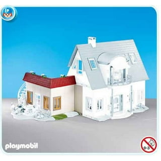 Playmobil City Life 4279 Home Modern