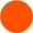 Red Fluorescent, variant on Blank Color Coding Stickers, Writable Surface 500 Permanent Labels per Roll Yellow Fluorescent, 1" Circle
