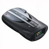 COBRA XRS-9945 15 Band Digital Car Radar Laser Detector