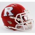 thumbnail image 1 of Rutgers Scarlet Knights Speed Mini Helmet, 1 of 4
