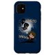 thumbnail image 1 of Funda para teléfono Harry Potter Expecto Patronum para iPhone 11, 1 of 3