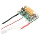 thumbnail image 5 of Piezas de Placa de Módulo de Circuito PCB, 20 Piezas, Reemplazo de Placa PCB de Chip de Batería de 18V para BL1830 BL1840 BL1850 LXT400, 5 of 5