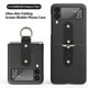 thumbnail image 4 of Folding Phone Case For Samsung Galaxy Z Flip 3, 4 of 5
