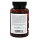 Futurebiotics - Super Aliment Moringa 5000 Mg. - 120 Gélules Végétariennes – image 3 sur 3