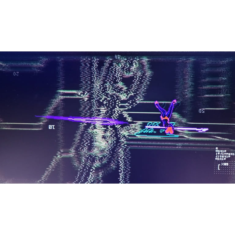 No longer human, Nintendo Switch, PM Studios, 897790002914