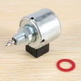 thumbnail image 5 of 846639 Fuel Shut-Off Solenoid Valve, Suitable for Lawn Garden Equipment Engines, 5 of 5