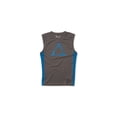 thumbnail image 1 of Aeropostale A87 Active Tank Top para hombre, gris, XS Aeropostale Camiseta sin mangas, 1 of 1