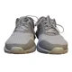 thumbnail image 3 of Adi - das Men’s Edge RC Running Shoes Gray Sz 13 Breathable Lightweight Comfort, 3 of 6
